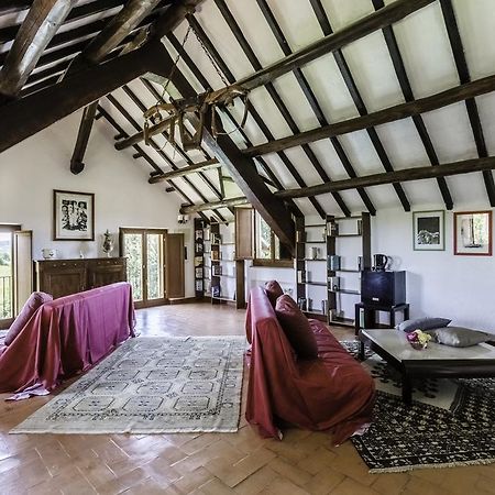 Villa Gabrimo Eksteriør billede