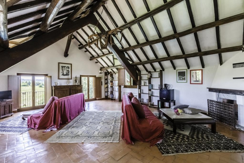 Villa Gabrimo Eksteriør billede