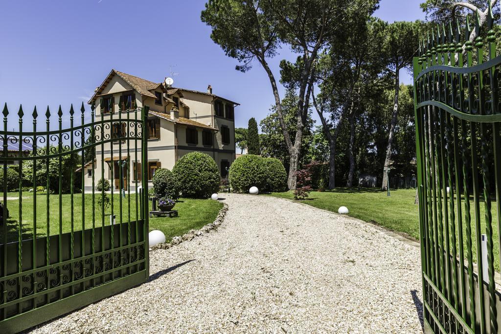 Villa Gabrimo Eksteriør billede