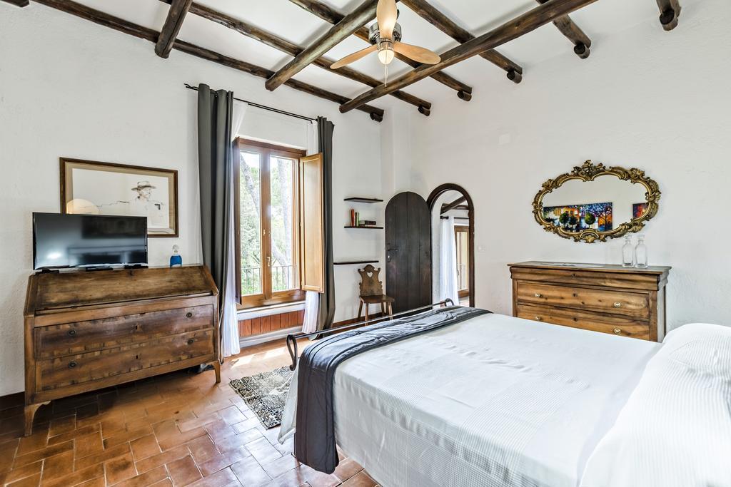Villa Gabrimo Eksteriør billede