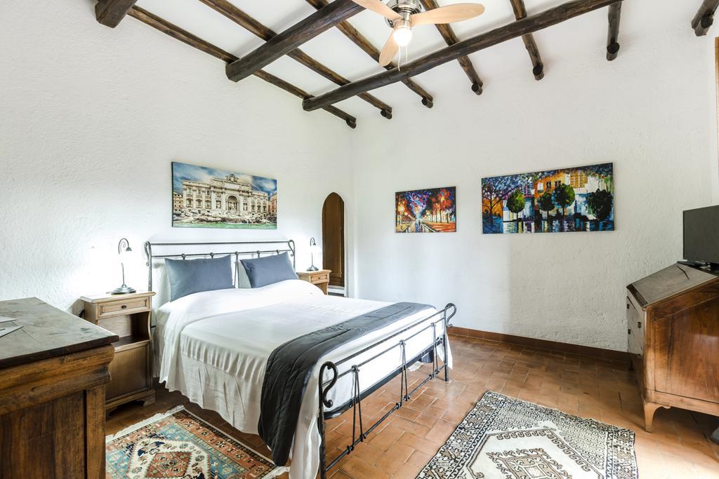 Villa Gabrimo Eksteriør billede