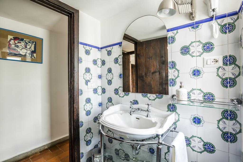 Villa Gabrimo Eksteriør billede