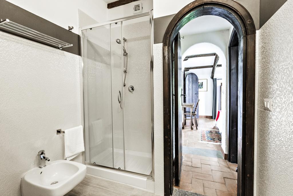 Villa Gabrimo Eksteriør billede