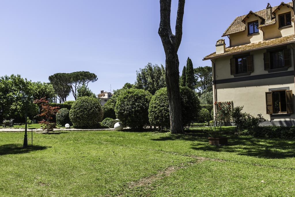 Villa Gabrimo Eksteriør billede