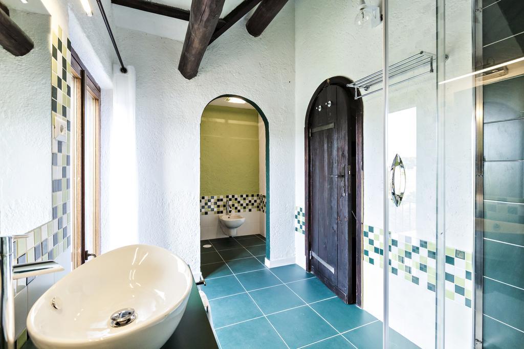 Villa Gabrimo Eksteriør billede