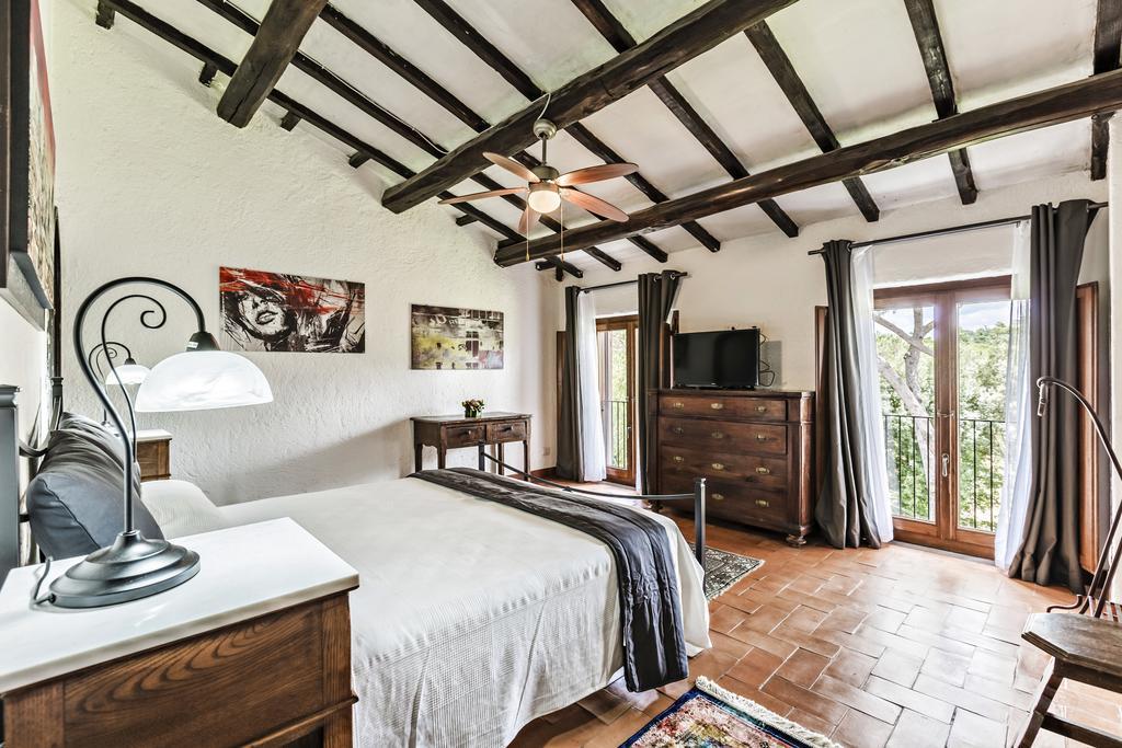 Villa Gabrimo Eksteriør billede