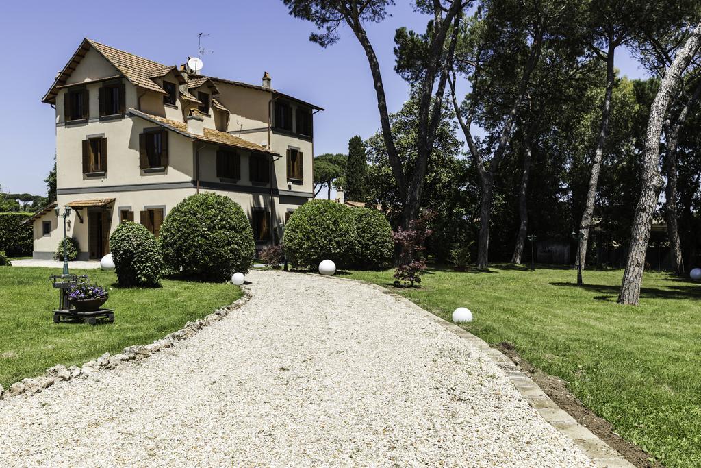 Villa Gabrimo Eksteriør billede