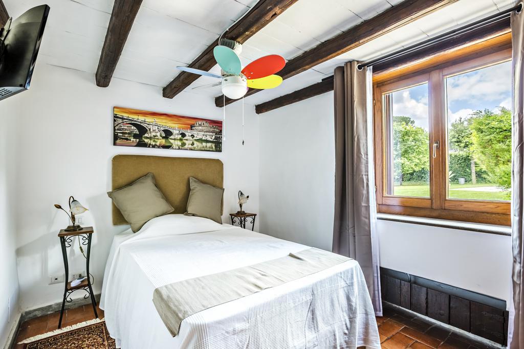 Villa Gabrimo Eksteriør billede