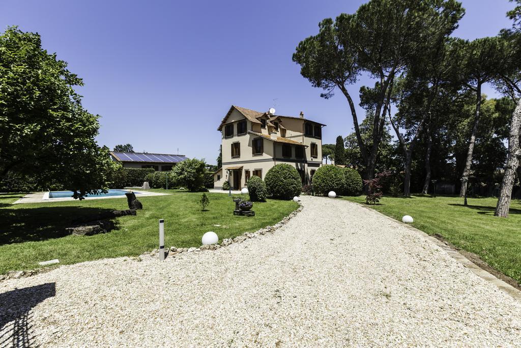 Villa Gabrimo Eksteriør billede