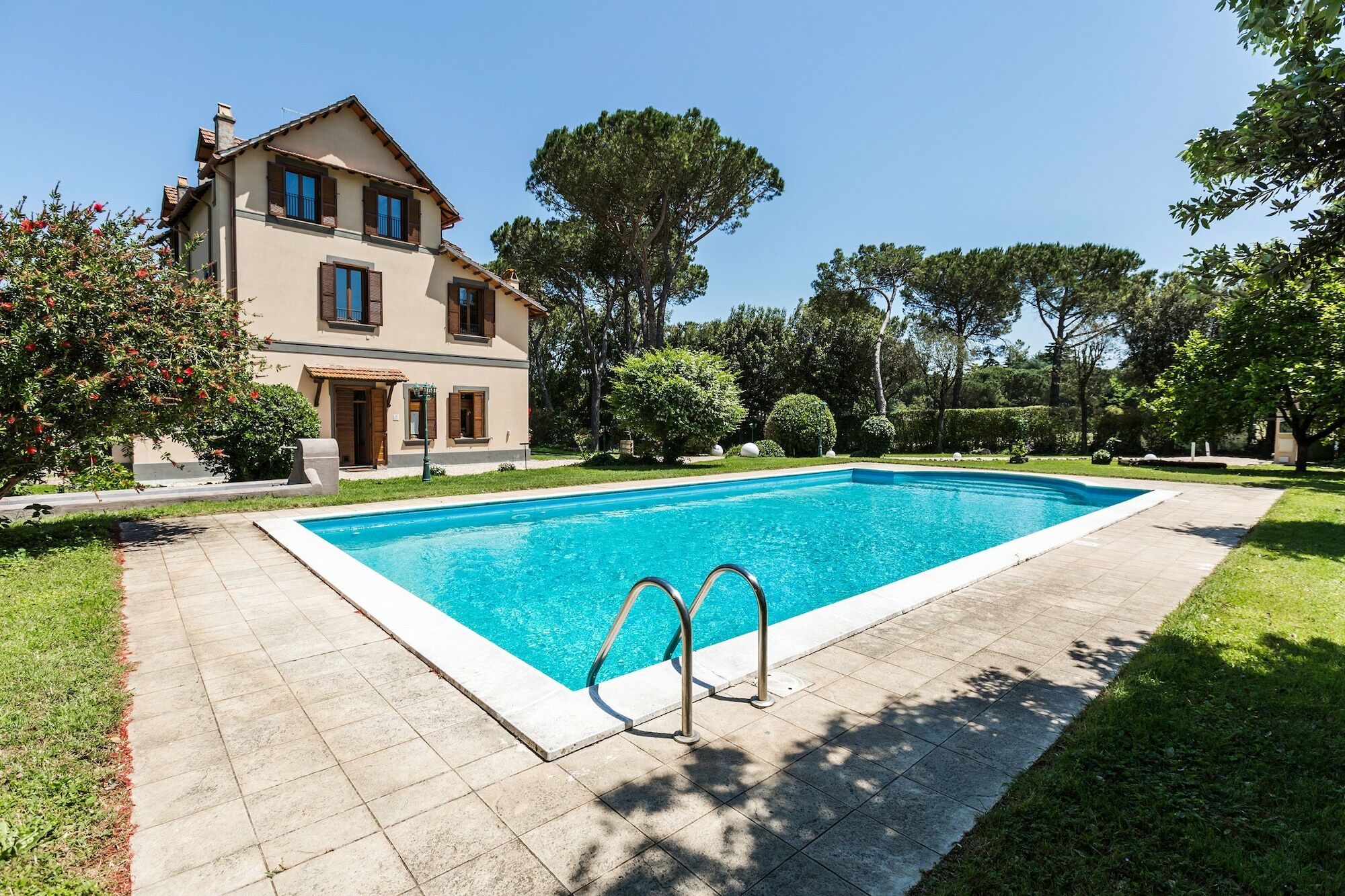 Villa Gabrimo Eksteriør billede